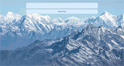 Desktop Screenshot of dewshields.com