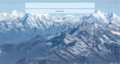 Desktop Screenshot of leashbag.dewshields.com